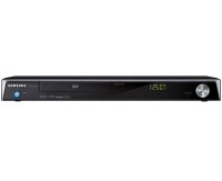 Samsung HD DVD-Player (DVD-HD870) Samsung HD DVD-Player (DVD-HD870)